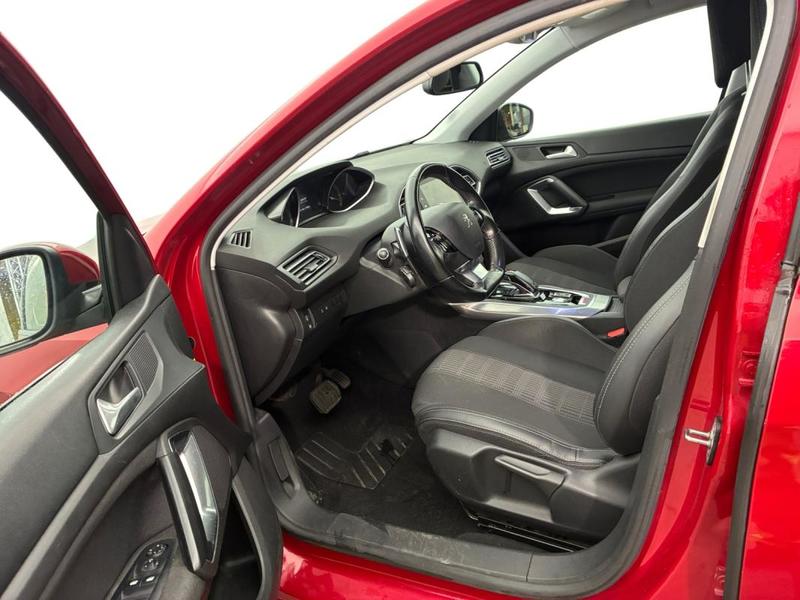 Peugeot 308 PureTech 130ch s&amp;S Eat8 Allure