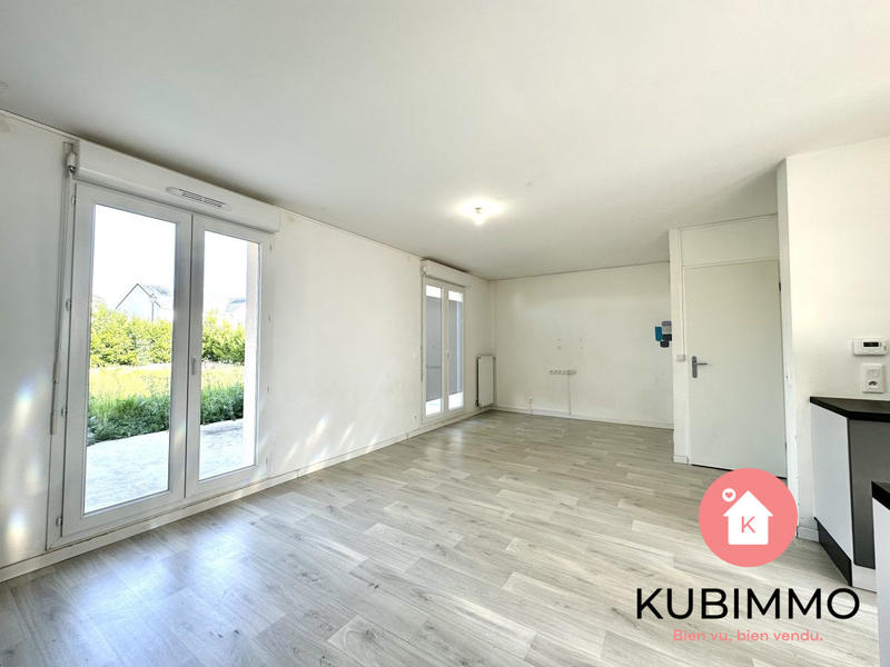 Maison - 79 m² - 4 pièces