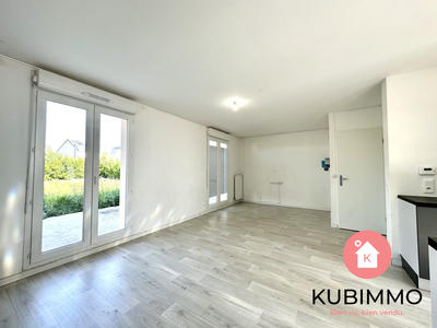 Maison - 79 m² - 4 pièces
