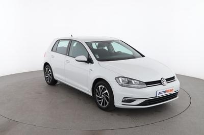 Volkswagen Golf VII 1.6 Tdi BlueMotion Tech Connect 115 ch
