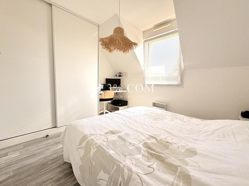 Appartement - 52 m² - 3 pièces