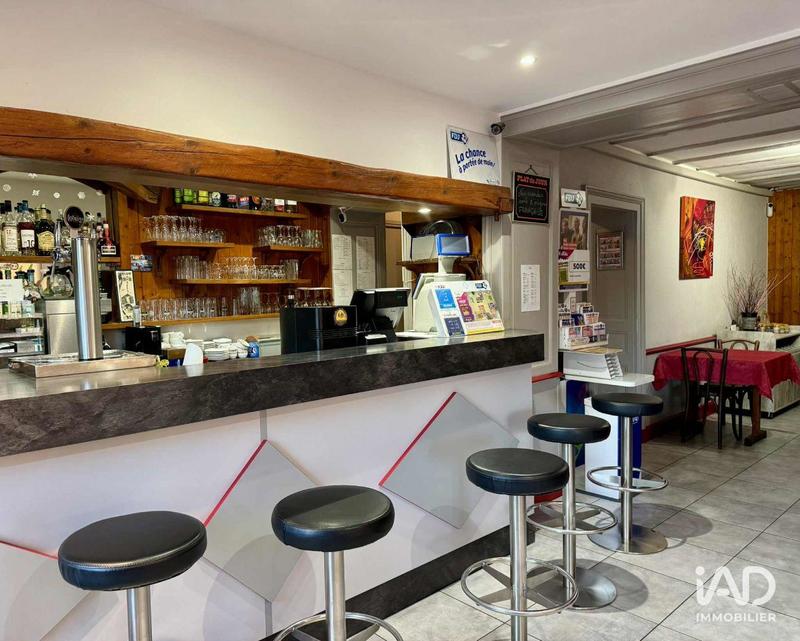 Local commercial - 400 m²