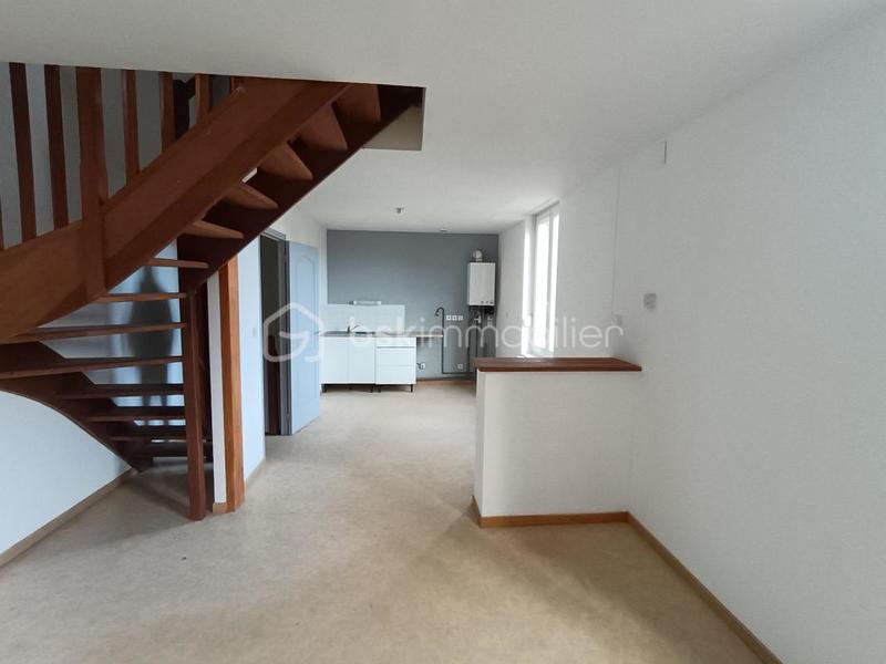 Immeuble - 386 m² - 15 pièces