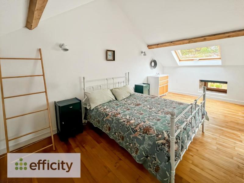 Loft - 280 m² - 6 pièces