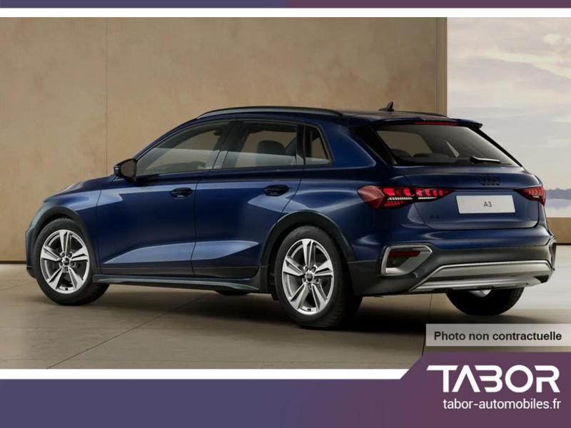 Audi A3 allstreet 150 Led Sièges chauf CarPlay