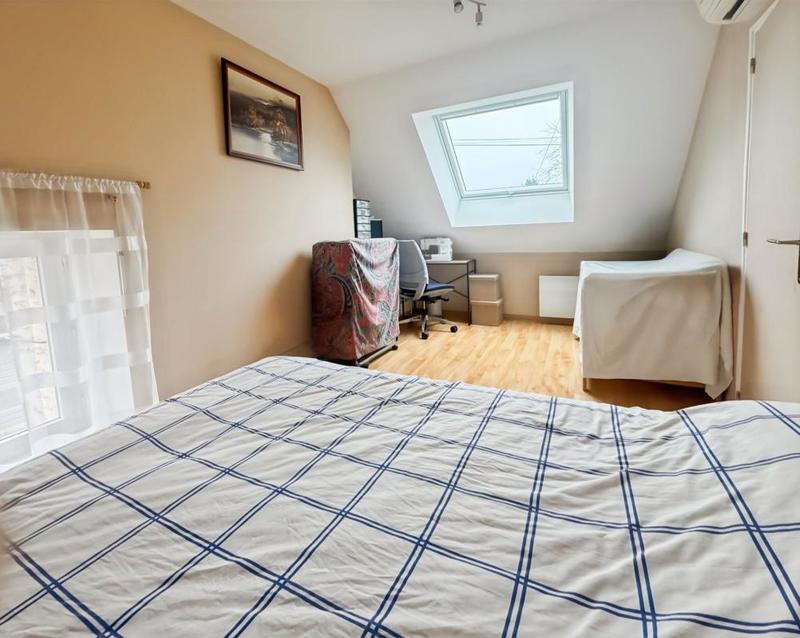 Maison - 107 m² - 4 pièces