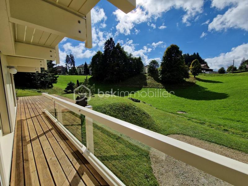 Maison - 151 m² - 7 pièces