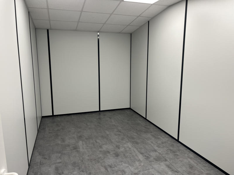 Local commercial - 350 m²