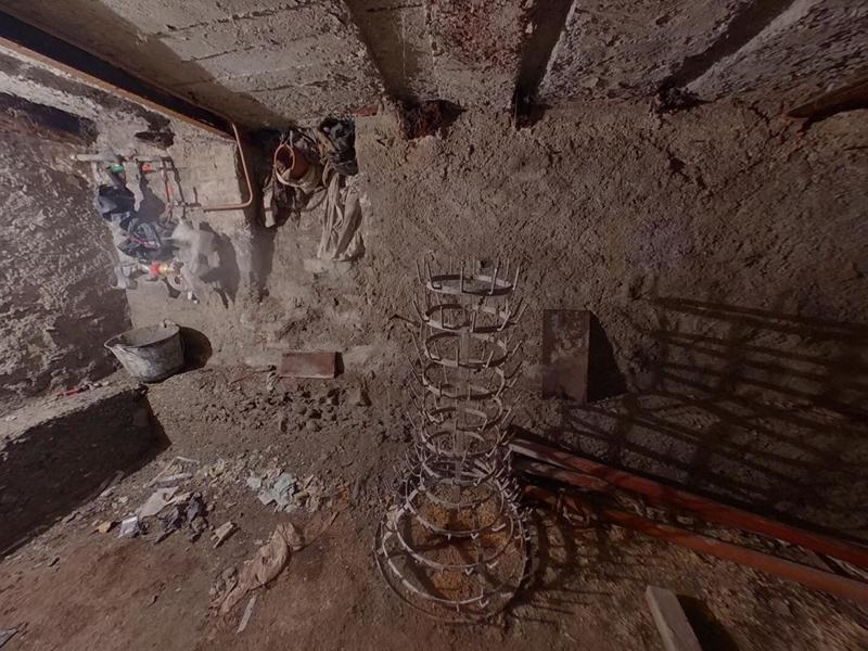 Maison - 255 m² - 5 pièces