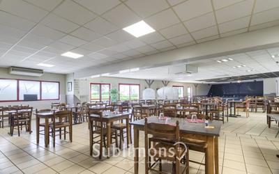 Local d'activité / Entrepôt - 700 m²