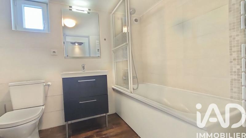 Maison - 155 m² - 6 pièces