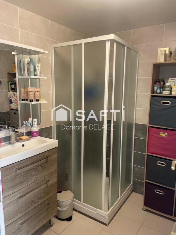 Maison - 131 m² - 6 pièces