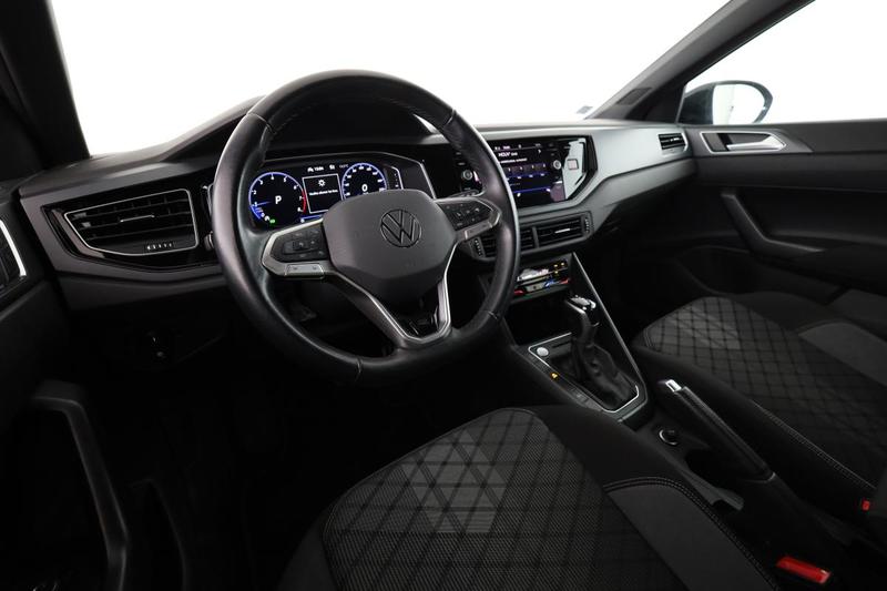 Volkswagen Taigo 1.0 Tsi R-Line Dsg7 110 ch