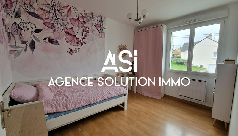 Maison - 160 m² - 5 pièces