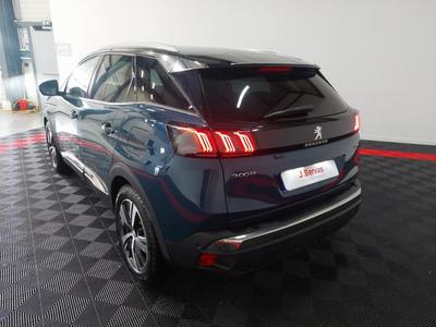 Peugeot 3008 1.6 Hybrid 225 E-Eat8 Allure Pack