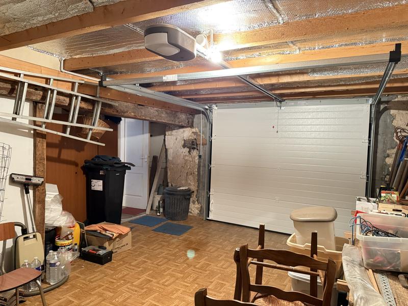 Maison - 48 m² - 1 pièce