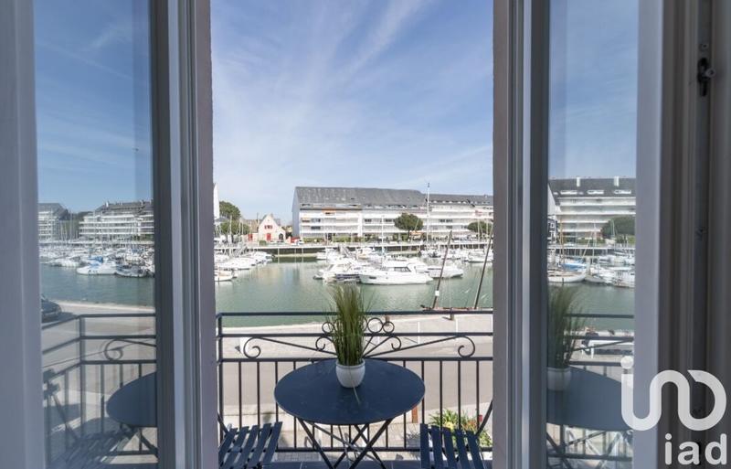 Maison de ville - 197 m² - 8 pièces