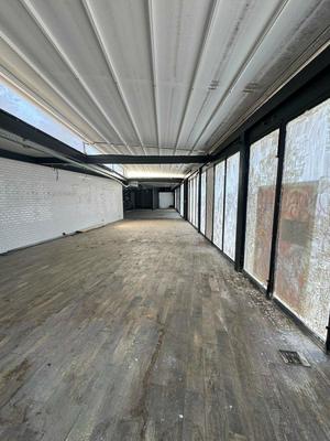 Local commercial - 208 m²