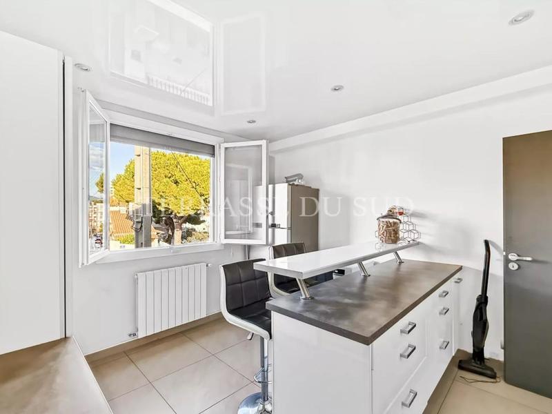 Maison - 132 m² - 5 pièces