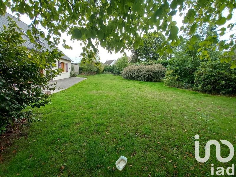 Maison - 112 m² - 6 pièces