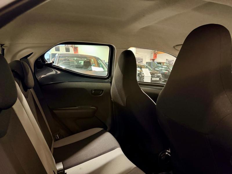 Toyota Aygo 1.0i 69ch / 51200Kms - Caméra de Recul Bluetooth