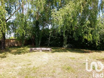 Maison - 103 m² - 4 pièces