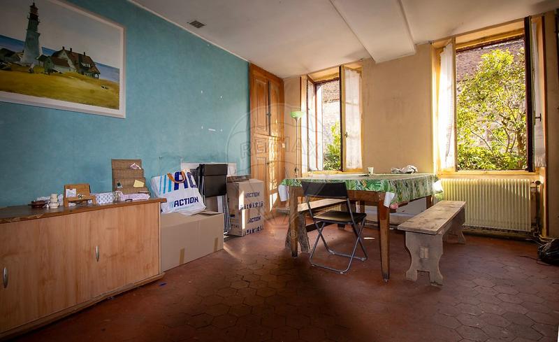 Maison - 118 m² - 4 pièces