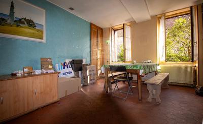 Maison - 118 m² - 4 pièces