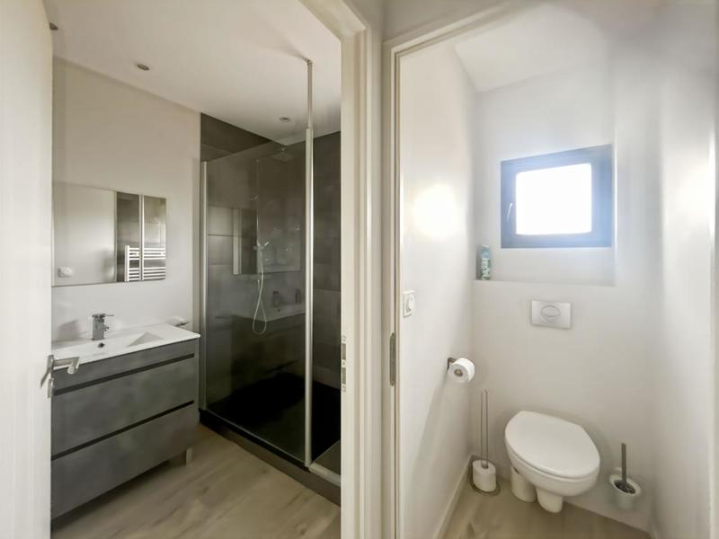 Maison - 145 m² - 4 pièces