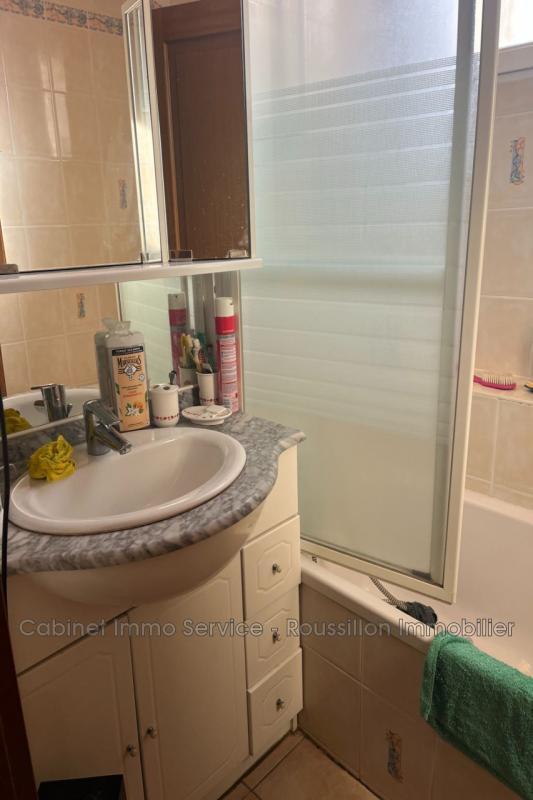 Maison de village - 88 m² - 4 pièces