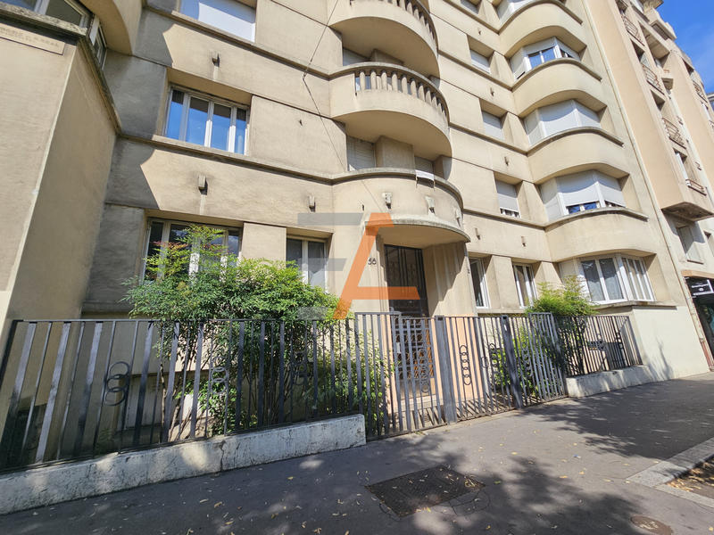 Appartement - 78 m² - 2 pièces