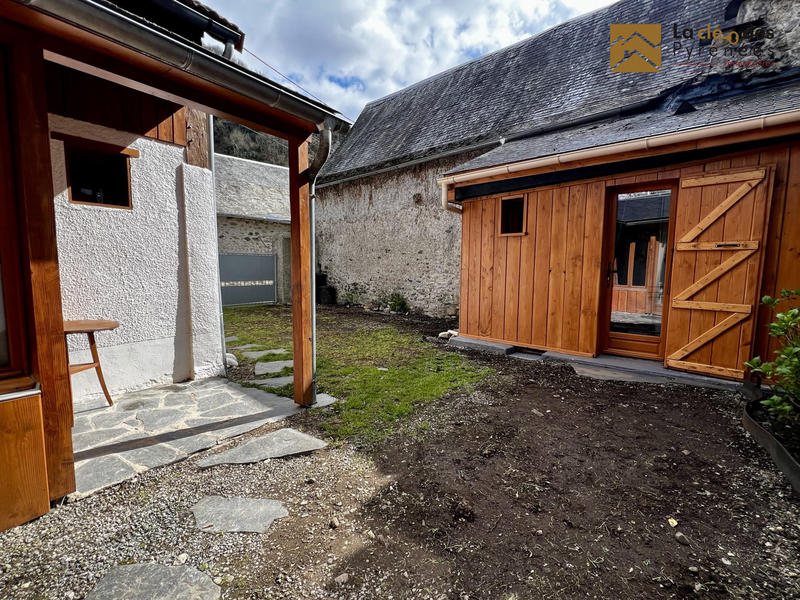 Maison contemporaine - 84 m² - 5 pièces