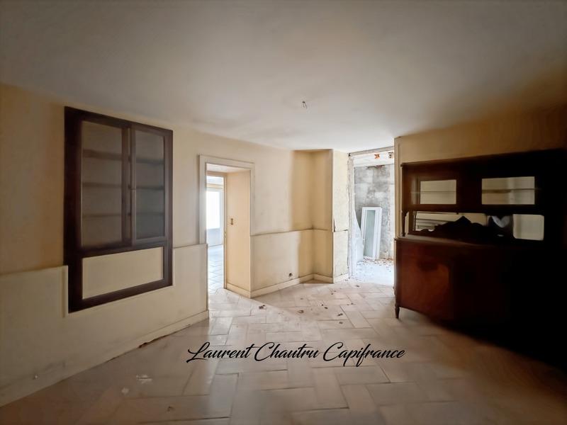 Maison - 75 m² - 3 pièces