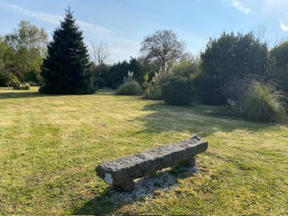 Maison - 161 m² - 6 pièces