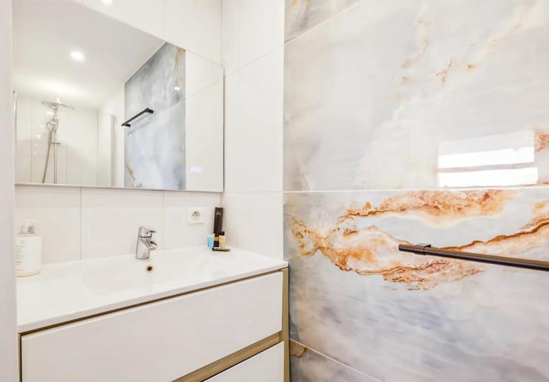 Appartement - 79 m² - 3 pièces