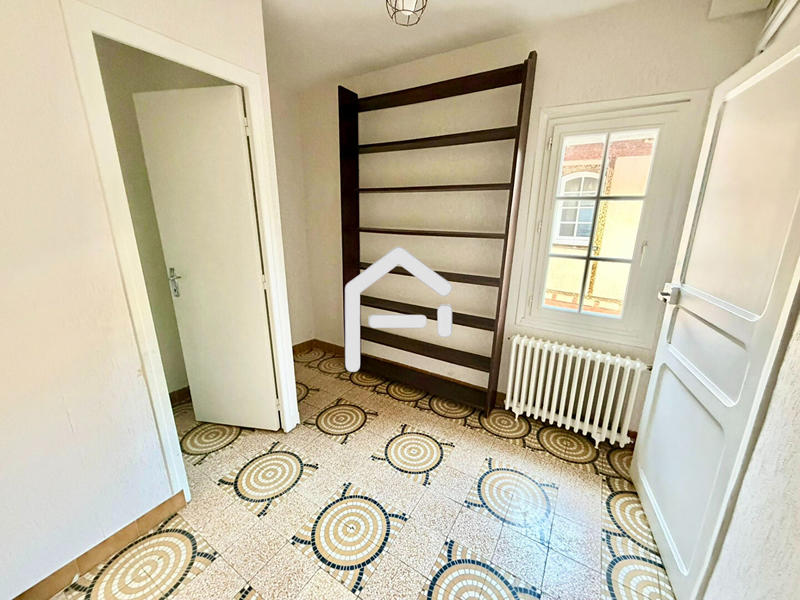 Appartement - 99 m² - 4 pièces