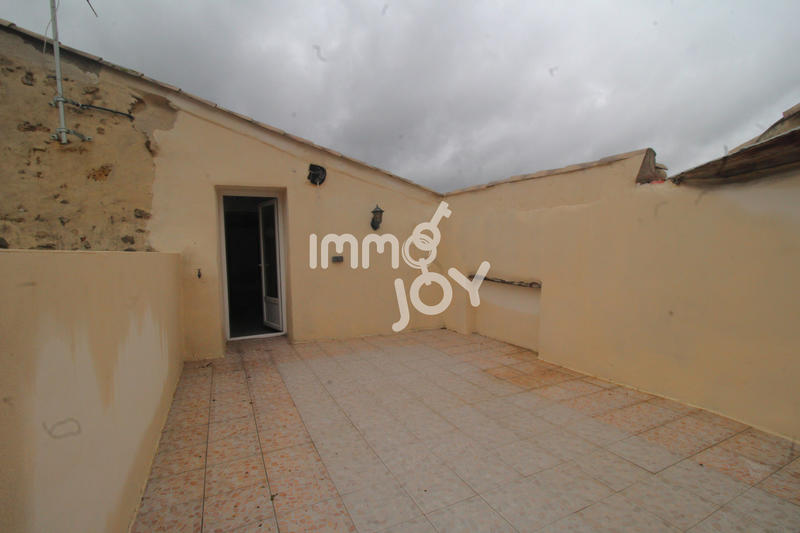 Appartement - 79 m² - 4 pièces