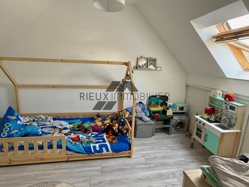 Propriété - 70 m² - 4 pièces