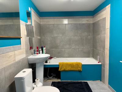 Maison - 147 m² - 4 pièces