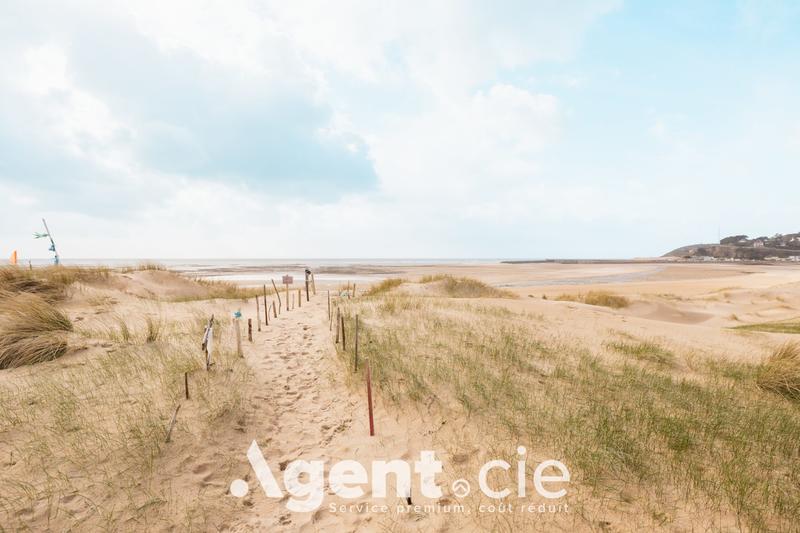 Maison - 80 m² - 3 pièces