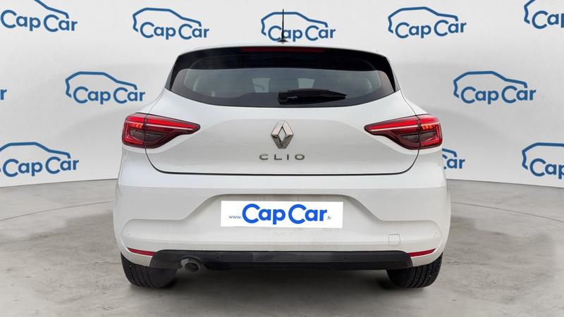 Renault Clio V 1.0 TCe 90 Limited