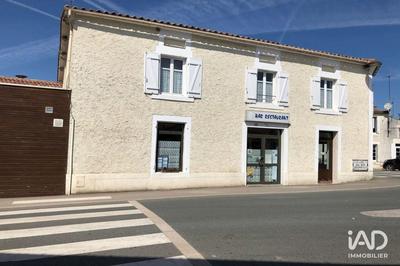 Local commercial - 400 m² - 2 pièces