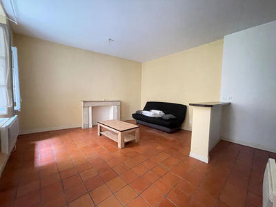 Appartement - 31 m² - 1 pièce
