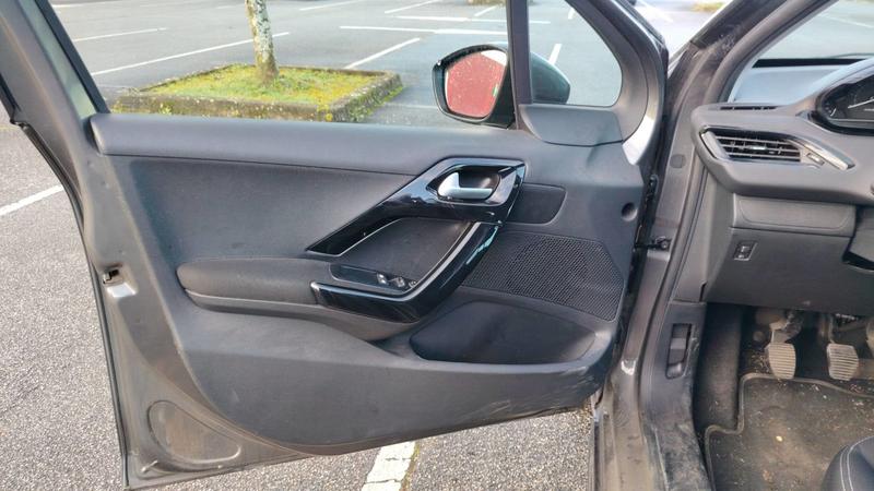 Peugeot 208 1.2 PureTech 82 Active