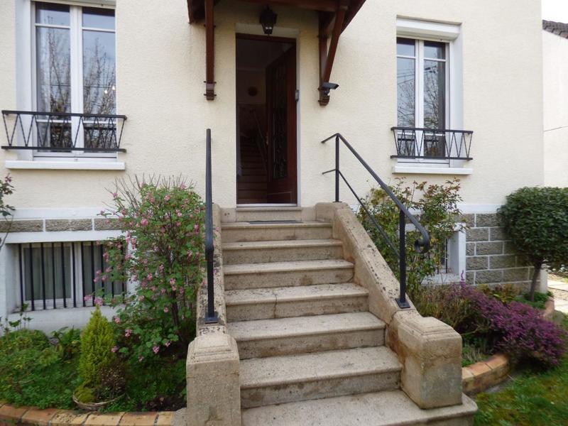 Villa - 120 m² - 5 pièces