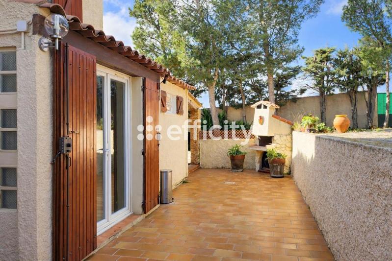 Maison - 74 m² - 5 pièces