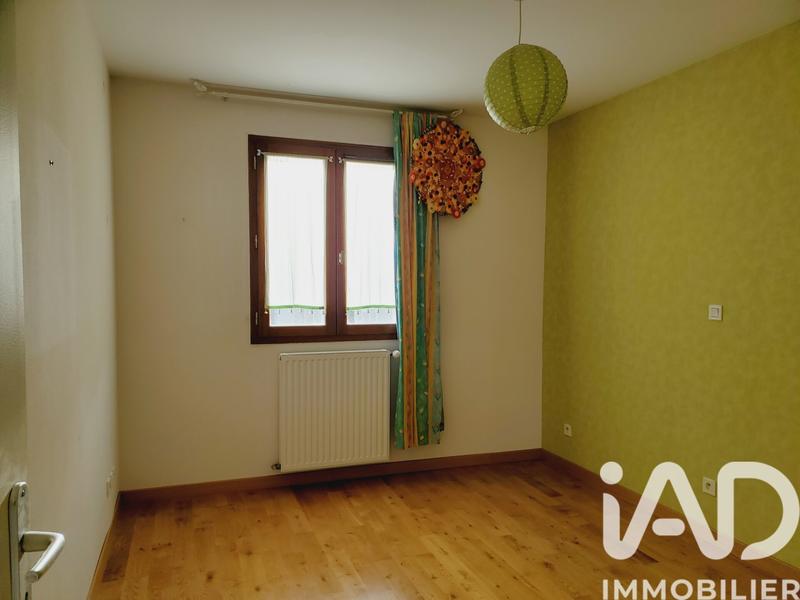 Appartement - 97 m² - 4 pièces