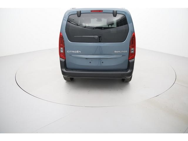 Citroën Berlingo Plus m BlueHDI 130 s&amp;S Eat8