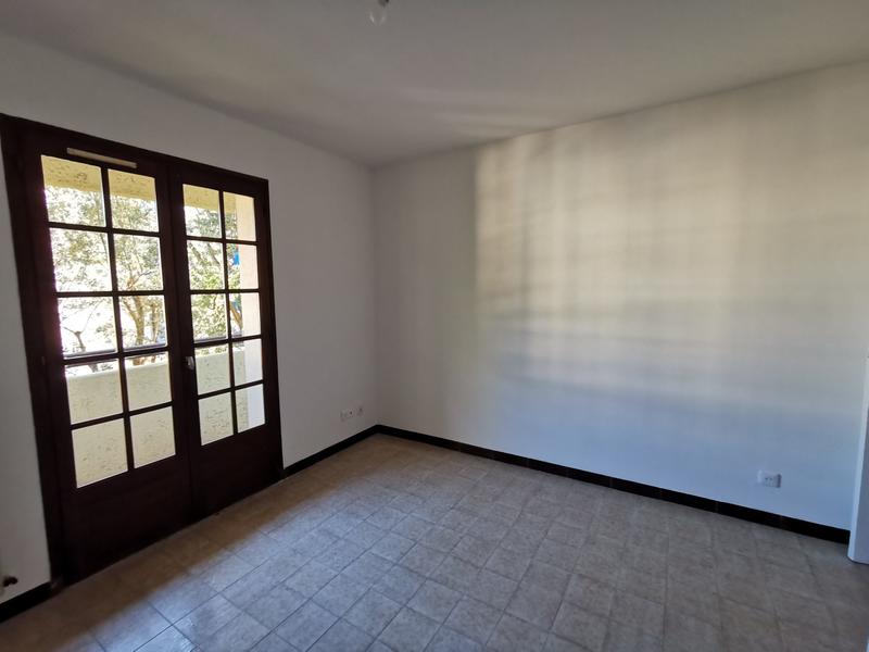 Appartement - 19 m² - 1 pièce