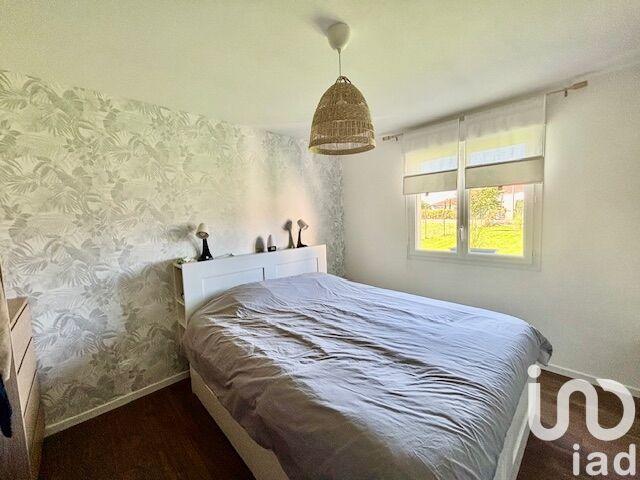 Maison - 126 m² - 7 pièces